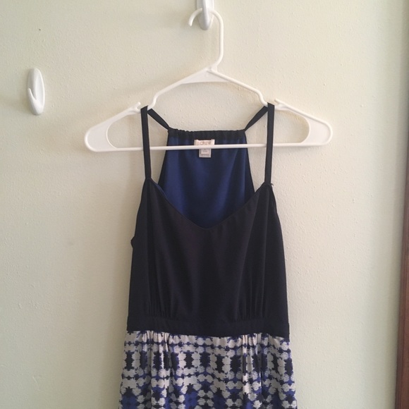 Ankle Length Dress - Picture 2 of 5